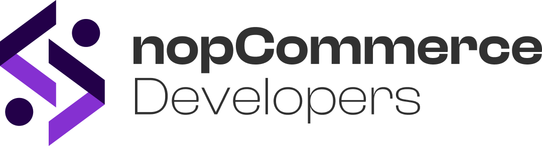 nopcommercedevelopers logo