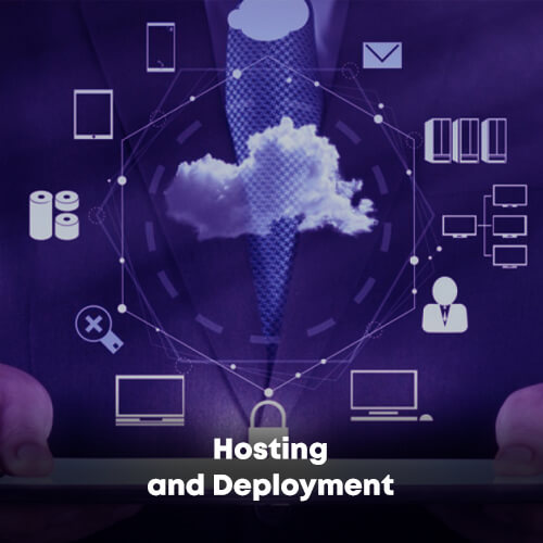 Hosting and Deployment